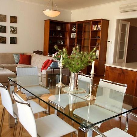 פראג Spacious Elegance In The Heart Of Old Town מראה חיצוני תמונה