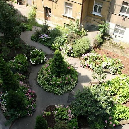 פראג Spacious Elegance In The Heart Of Old Town מראה חיצוני תמונה