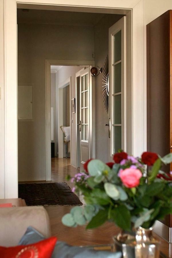 פראג Spacious Elegance In The Heart Of Old Town מראה חיצוני תמונה