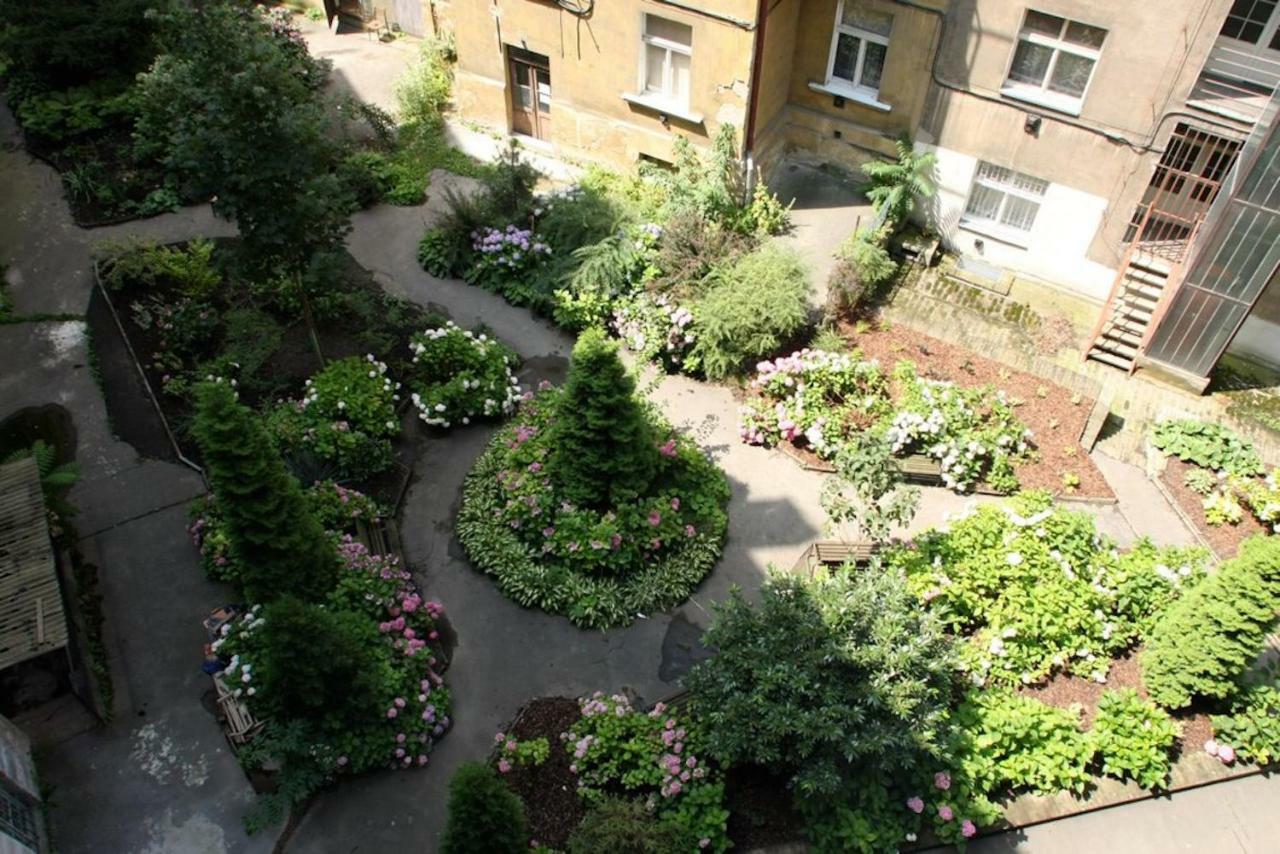 פראג Spacious Elegance In The Heart Of Old Town מראה חיצוני תמונה